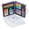 Crayola® Silly Scents™ 52 Piece Mini Art Kit